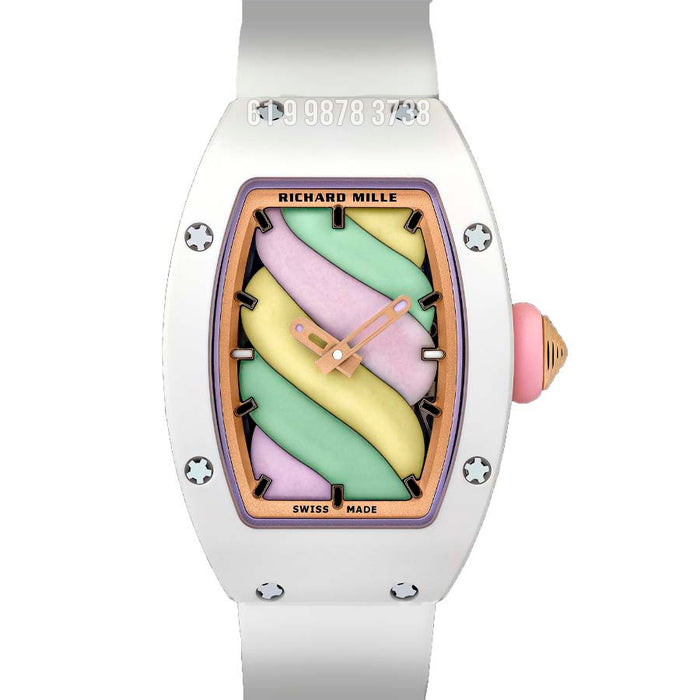 RICHARD MILLE MARSHMELLOW SUPER CLONE