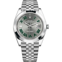 ROLEX DATEJUST 126300 ETA 3235 SUPER CLONE