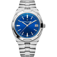 VACHERON CONSTANTIN OVERSEAS AZUL 42MM SUPER CLONE