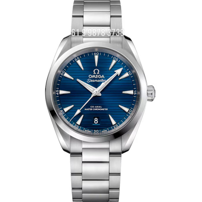 OMEGA SEAMASTER ETA J48175 SUPER CLONE