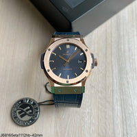 HUBLOT CLASSIC FUSION ROSE ETA SUPER CLONE