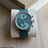 IWC PORTUGIESER BLUE HORIZON 40MM SUPER CLONE