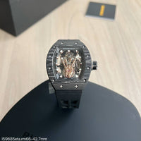 RICHARD MILLE RM66 42MM SUPER CLONE