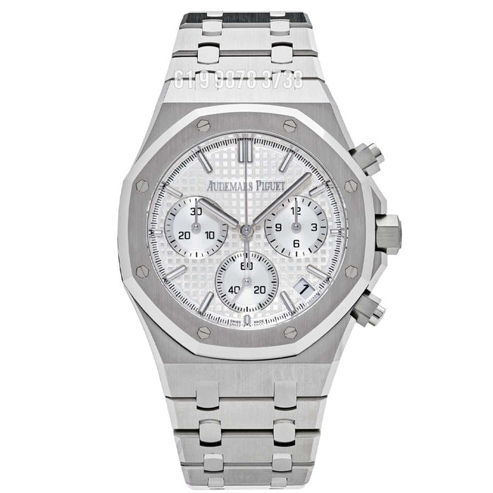 AUDEMARS PIGUET ETA 7750 SUPER CLONE