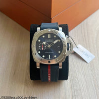 PANERAI  SUBMERSIBLE LUNA ROSSA 44MM SUPER CLONE