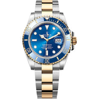 ROLEX SUBMARINER MISTO ETA 3135 J48315 SUPER CLONE