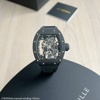 RICHARD MILLE RM55 42MM SUPER CLONE
