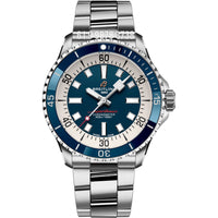 BREITLING SUPEROCEAN ETA SUPER CLONE