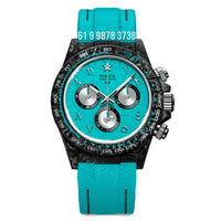 ROLEX DAYTONA DiW CUSTOM ETA SUPER CLONE
