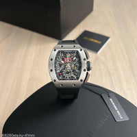 RICHARD MILLE RM 011 FELIPE MASSA SUPER CLONE