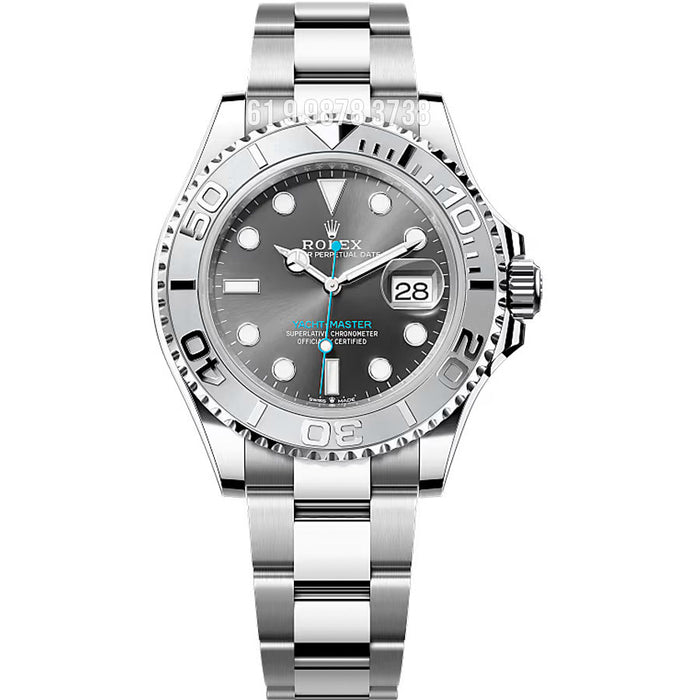 ROLEX YACHTMASTER ETA 3135 SUPER CLONE
