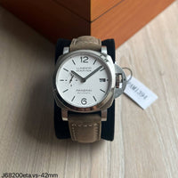 PANERAI LUMINOR MARINA ETA J68200 SUPER CLONE