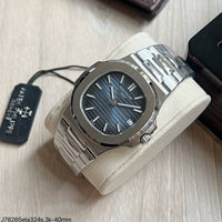 PATEK PHILIPPE NAUTILUS ETA SUPER CLONE