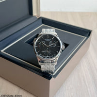 JAEGER-LECOULTRE 41MM SUPER CLONE