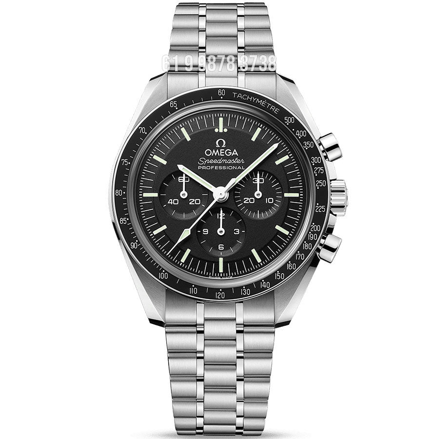 OMEGA SPEEDMASTER ETA JK48180 SUPER CLONE