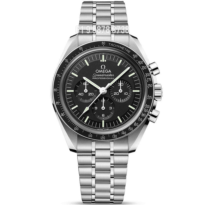 OMEGA SPEEDMASTER ETA JK48180 SUPER CLONE