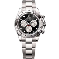 ROLEX DAYTONA 126509 ETA J68459 SUPER CLONE