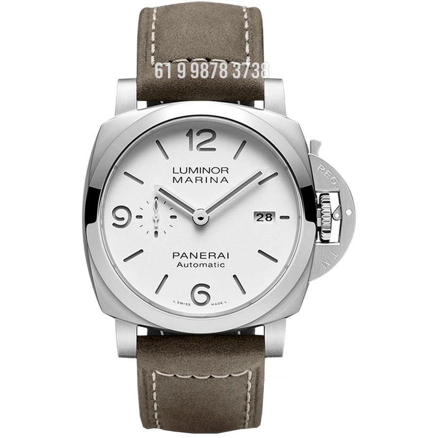 PANERAI LUMINOR MARINA ETA J68200 SUPER CLONE