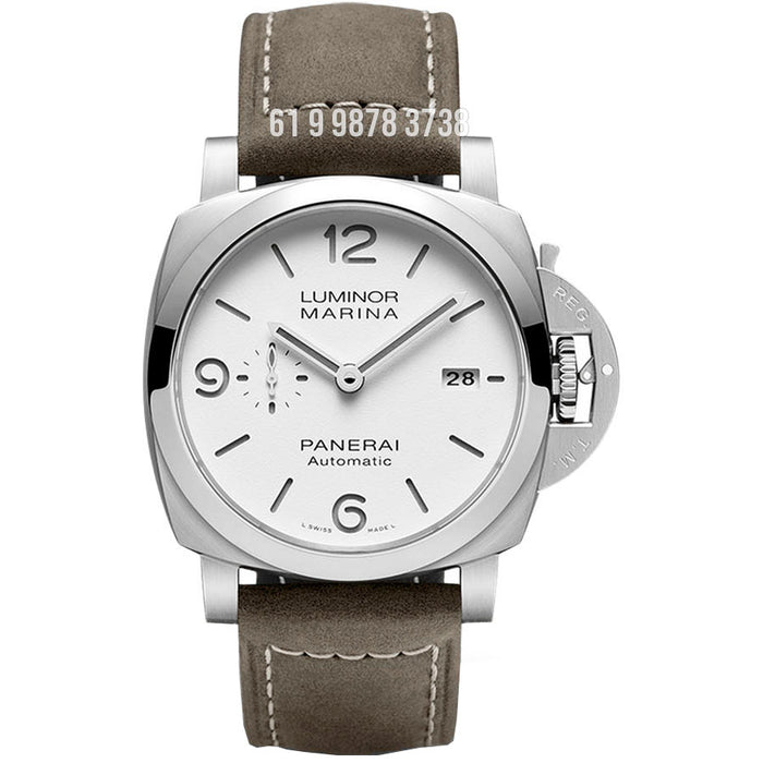PANERAI LUMINOR MARINA ETA J68200 SUPER CLONE