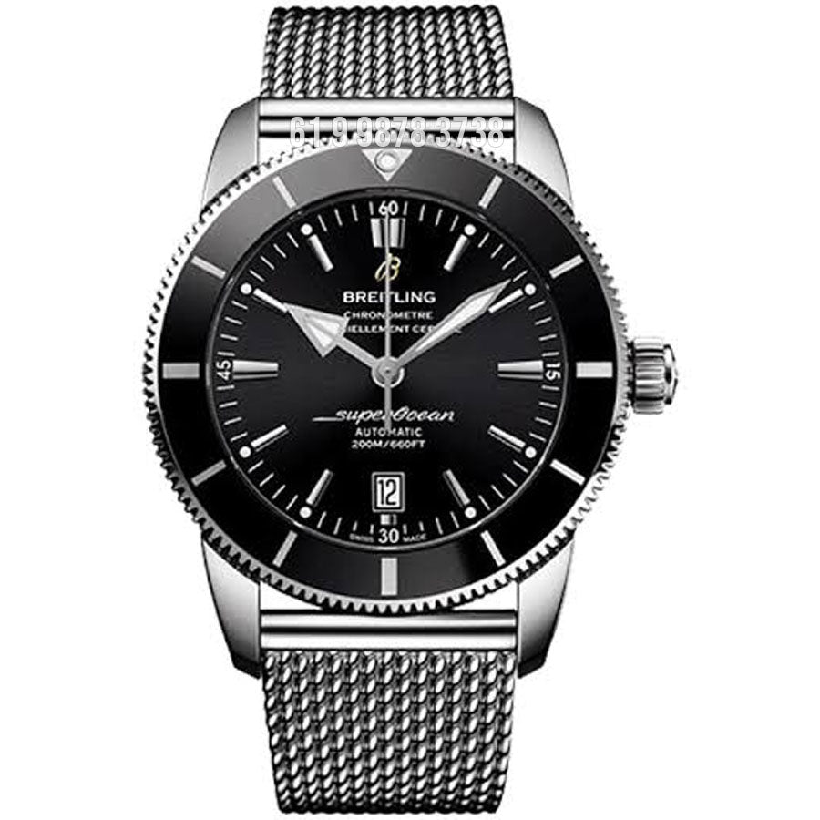 BREITLING SUPEROCEAN 42MM SUPER CLONE