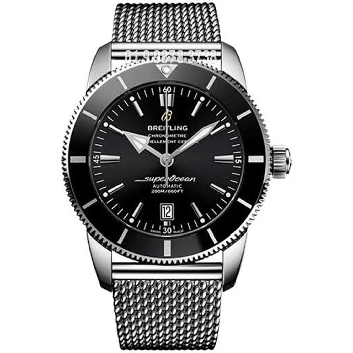 BREITLING SUPEROCEAN 42MM SUPER CLONE