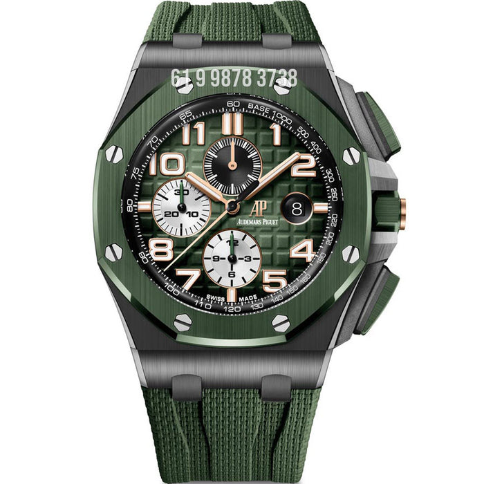 AUDEMARS PIGUET ETA SUPER CLONE