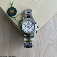 ROLEX DAYTONA 116520 ETA SUPER CLONE