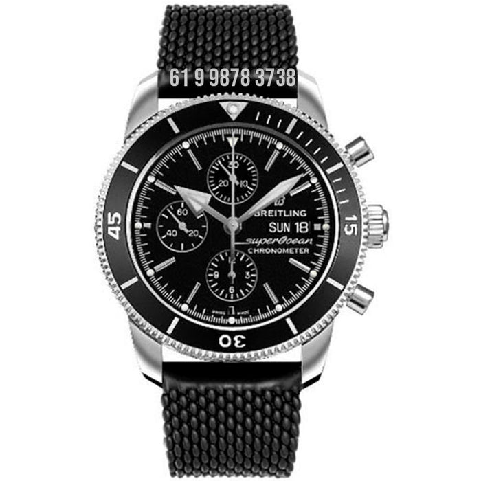 BREITLING SUPEROCEAN ETA SUPER CLONE