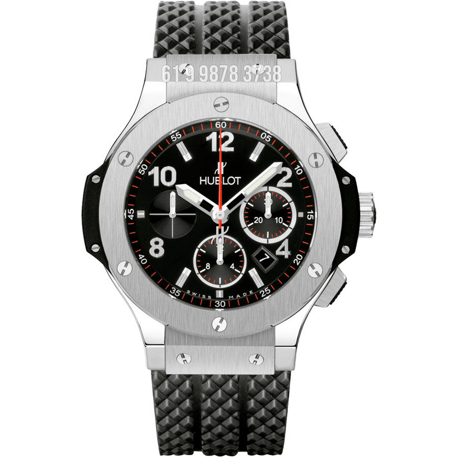 HUBLOT BIG BANG TUIGA ETA 7750 SUPER CLONE