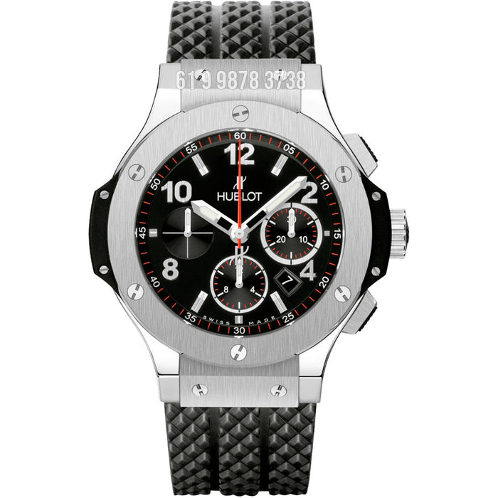 HUBLOT BIG BANG TUIGA ETA 7750 SUPER CLONE