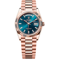 ROLEX DAY DATE ETA 36MM SUPER CLONE