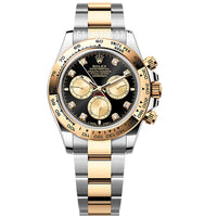 ROLEX DAYTONA 126503 MISTO ETA SUPER CLONE