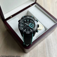 OMEGA SEAMASTER PLANET OCEAN 600M 45,5MM SUPER CLONE
