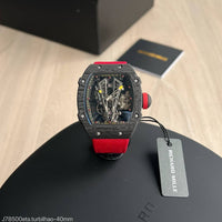 RICHARD MILLE RAFAEL NADAL RM 27-03 ETA SUPER CLONE