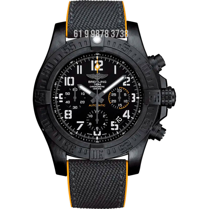 BREITLING AVENGER ETA GF Z68260 SUPER CLONE