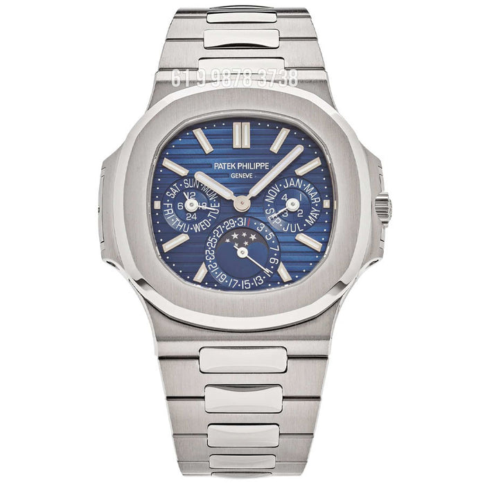 PATEK PHILIPPE NAUTILUS ETA SUPER CLONE