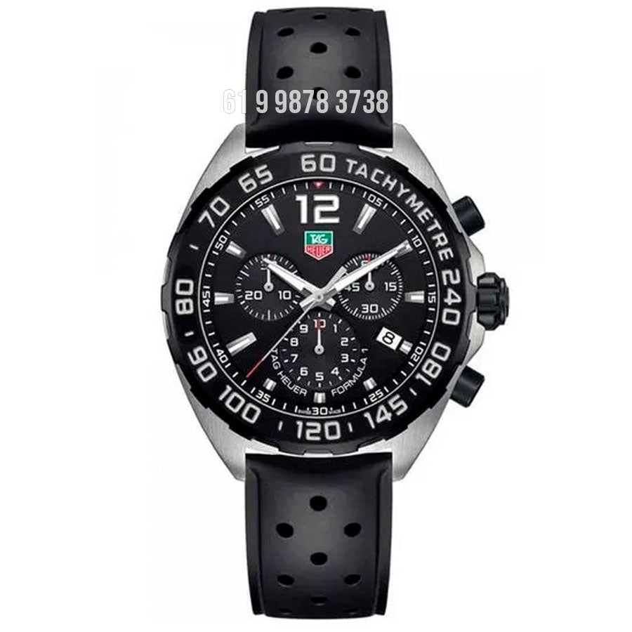 TAG HEUER FORMULA 1 ETA SUPER CLONE