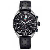 TAG HEUER FORMULA 1 ETA SUPER CLONE