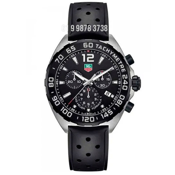 TAG HEUER FORMULA 1 ETA SUPER CLONE