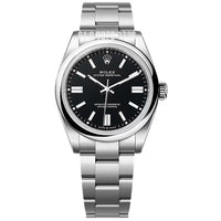 ROLEX OYSTER PERPETUAL ETA 3235 SUPER CLONE