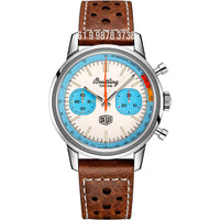 BREITLING TOP TIME DEUS 41MM SUPER CLONE