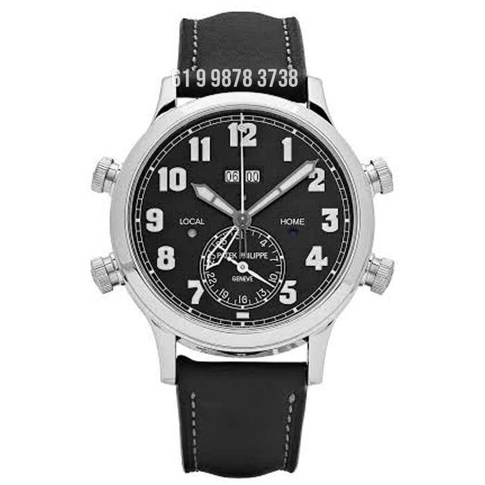 PATEK PHILIPPE  42MM ETA J78165 SUPER CLONE