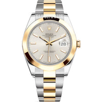 ROLEX DATEJUST 126303 ETA SUPER CLONE