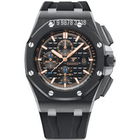 AUDEMARS PIGUET ROYAL OAK OFFSHORE 44MM SUPER CLONE