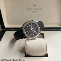 PATEK PHILIPPE AQUANAUT 40MM  5167A SUPER CLONE