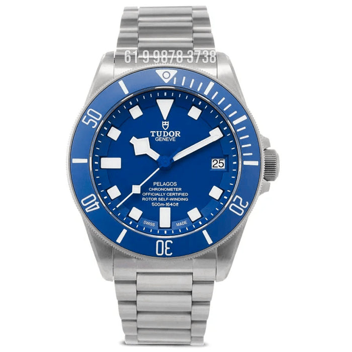 TUDOR ETA ZF JK28175 SUPER CLONE