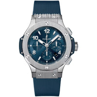 HUBLOT BIG BANG AZUL ETA 7750 SUPER CLONE