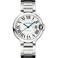 CARTIER BALLON ETA J78100 36MM SUPER CLONE