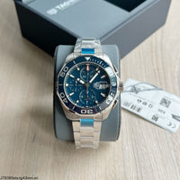 TAG HEUER AQUARACER 300M 43MM SUPER CLONE
