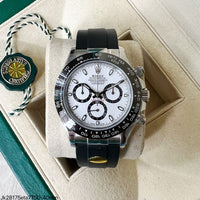 ROLEX DAYTONA 116519WSR ETA SUPER CLONE
